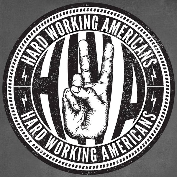 Tour Dates | Hard Working Americans December Dates