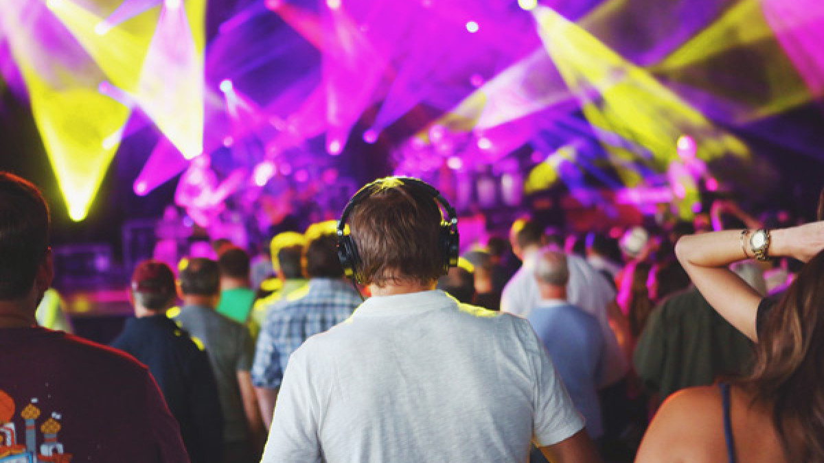 Contest | Umphreys McGee Fall Headphones & Snowcones
