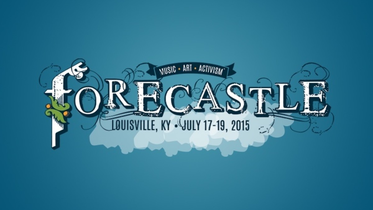 Forecastle Festival Announces Second Wave Of Lineup