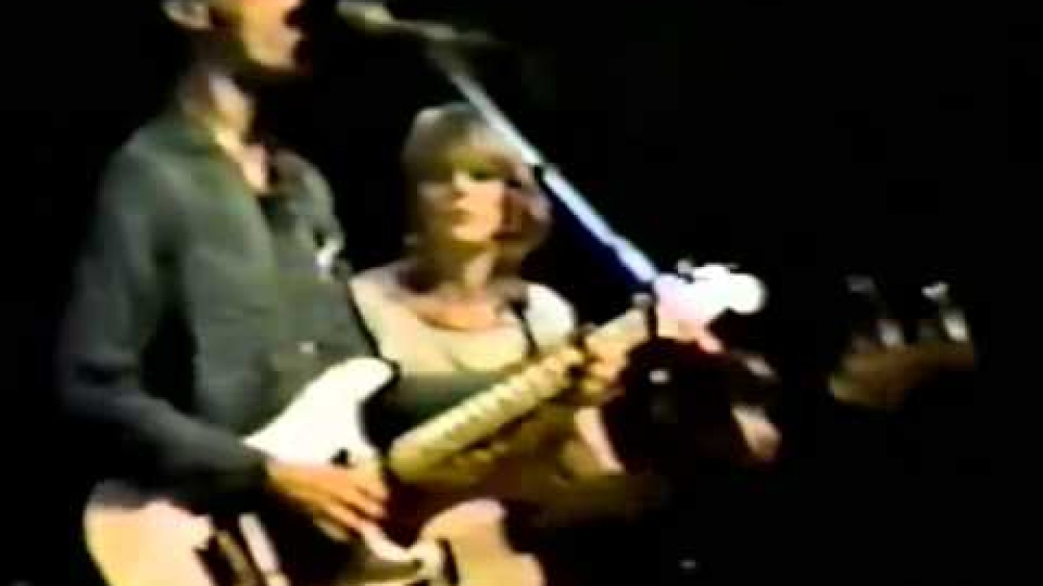 Full Show Friday | Talking Heads For Tina Weymouth’s Birthday