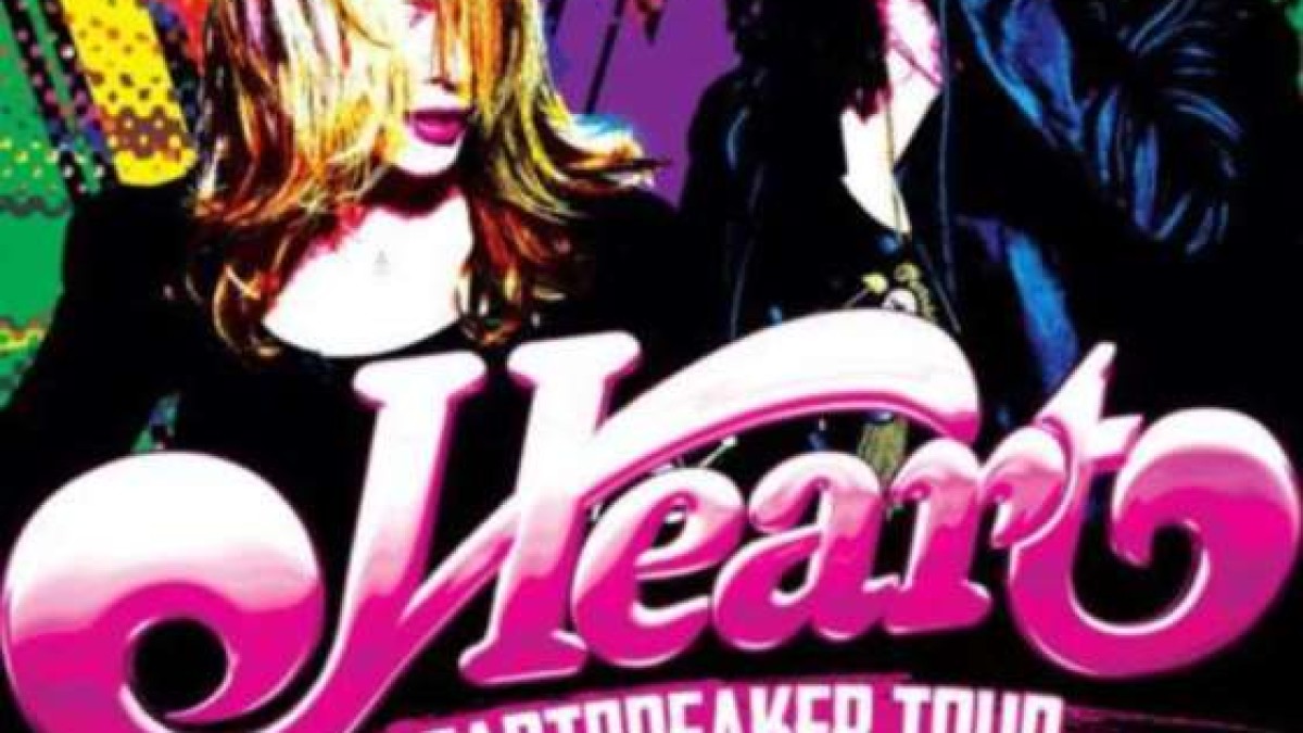 Full Show Video | Heart And Jason Bonham's Led Zep Experience