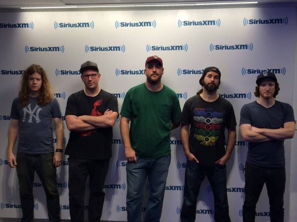 The Heavy Pets To Play 1000th Show At Hulaween