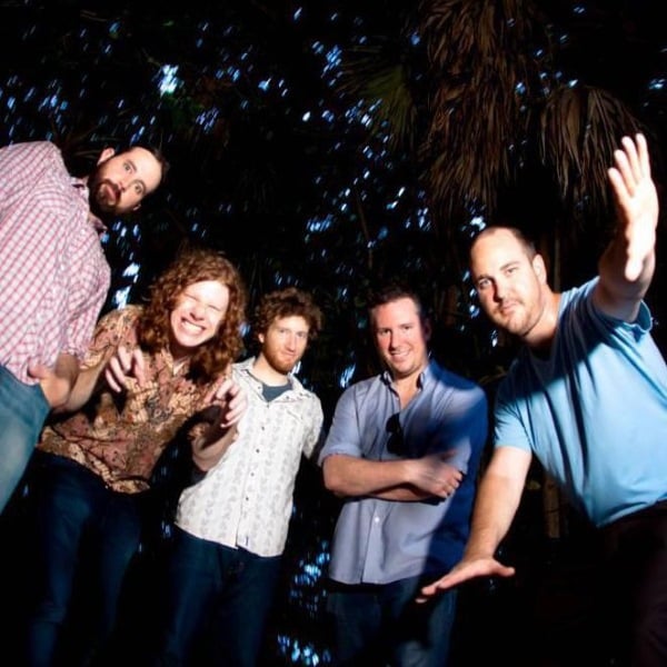 Full Show Video | The Heavy Pets Hometown Throwdown