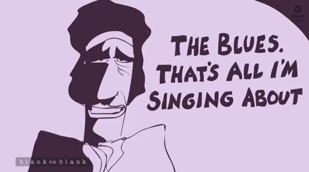 Animated Video | Jimi Hendrix's Final Interview