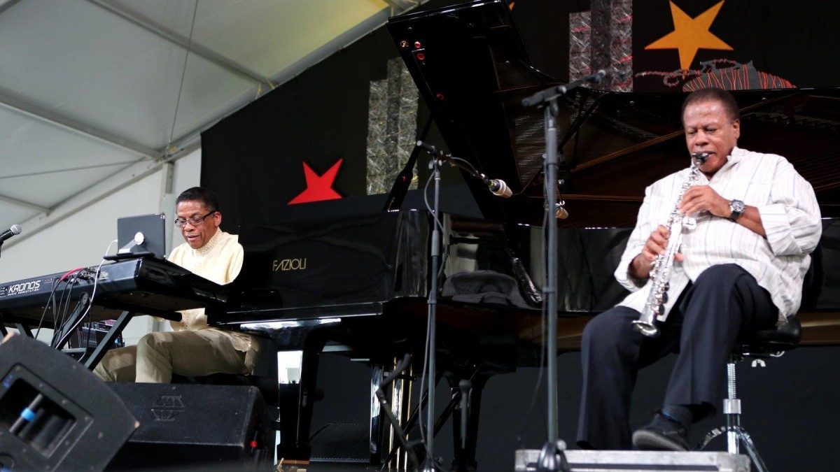 Photos & Videos: 2016 New Orleans Jazz & Heritage Festival - Day 3
