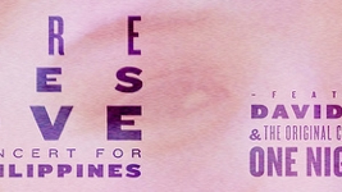 David Byrne Announces Here Lies Love Benefit For Philippines