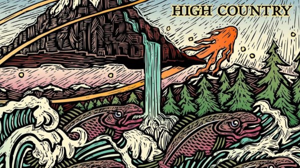 Leftover Salmon To Celebrate High Country With Free Webcast