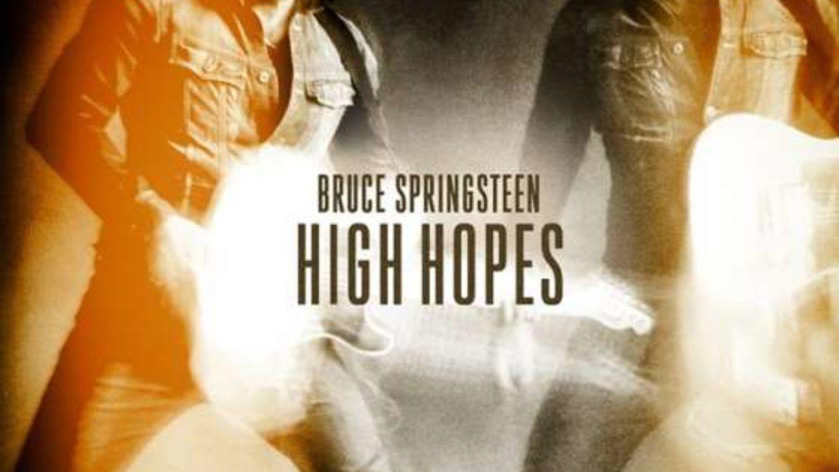 Springsteen Dusts Off Seven Tour Debuts For High Hopes Finale