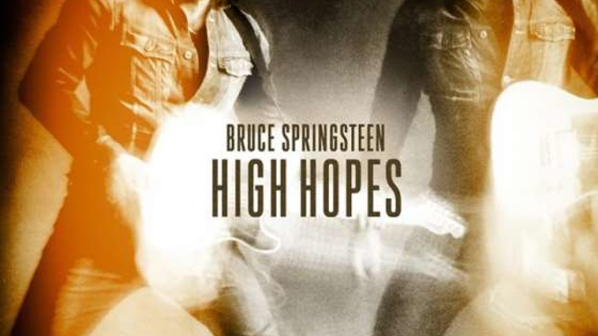 Bruce Springsteen Allays Fan Concerns About Live Downloads