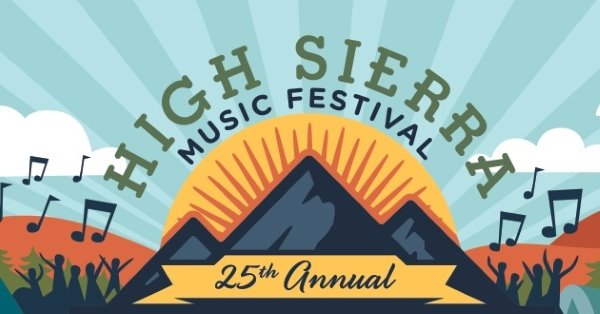 High Sierra Music Festival Details Artist Playshops