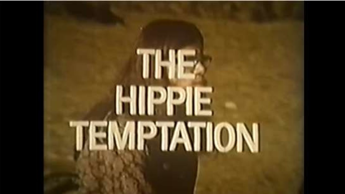 Sunday Cinema | Grateful Dead 1967 - The Hippie Temptation