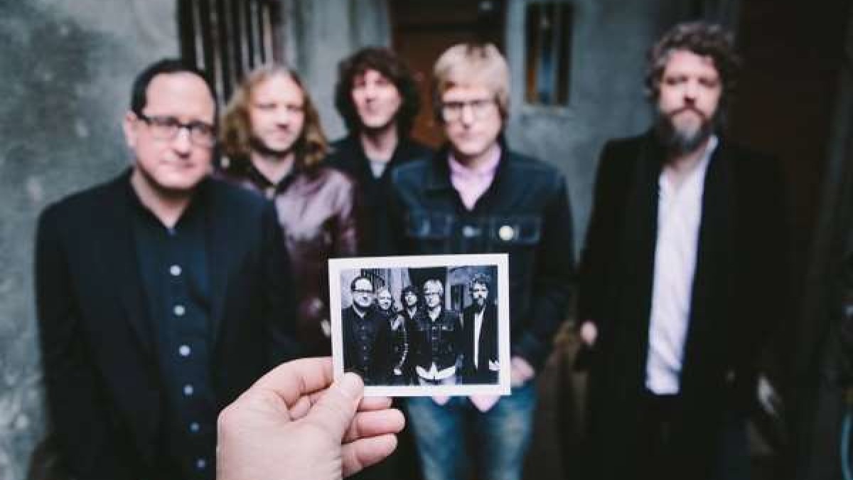Tour Dates | The Hold Steady And Deer Tick April Tour