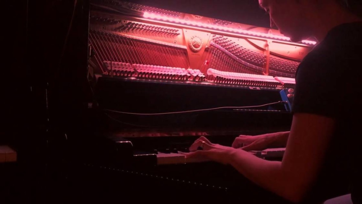 Cover Alert | Holly Bowling Covers Dark Star