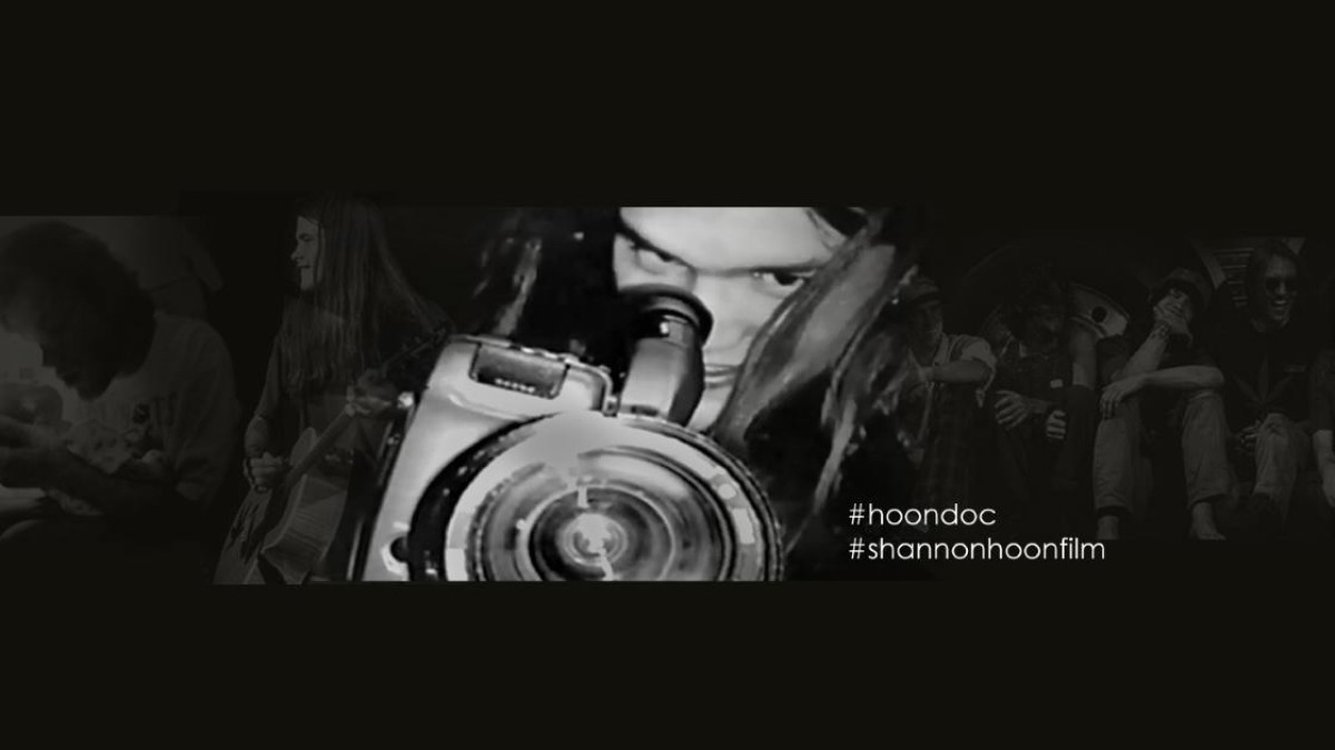 Danny Clinch Launches Shannon Hoon Documentary Kickstarter