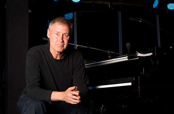 Bruce Hornsby Covers Tupac Covering Bruce Hornsby