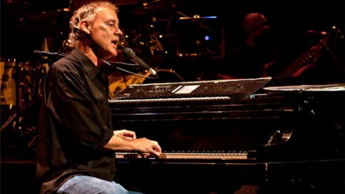Tour Dates | Bruce Hornsby & Noisemakers Add Summer Dates