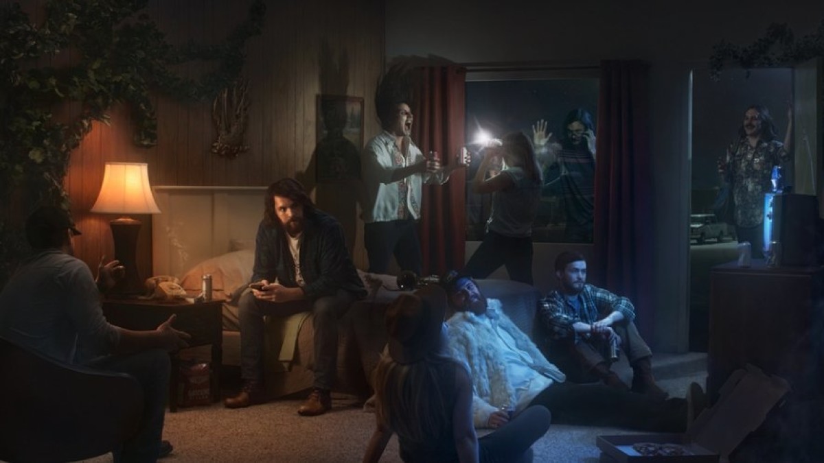 Futurebirds Announce Fall Tour, New Album & Share First Single
