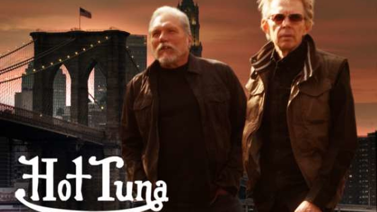 Trombone Shorty & Hot Tuna To Play Lockn Festival