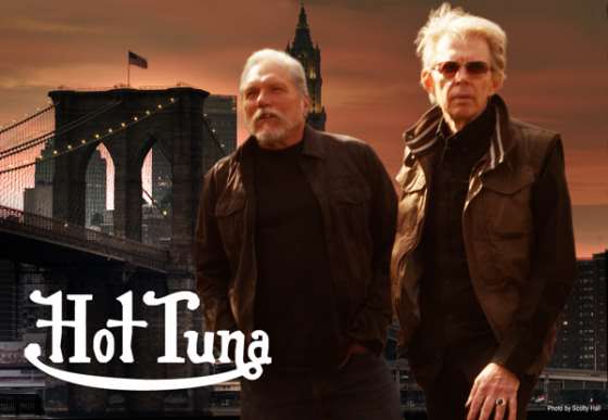 Trombone Shorty & Hot Tuna To Play Lockn Festival