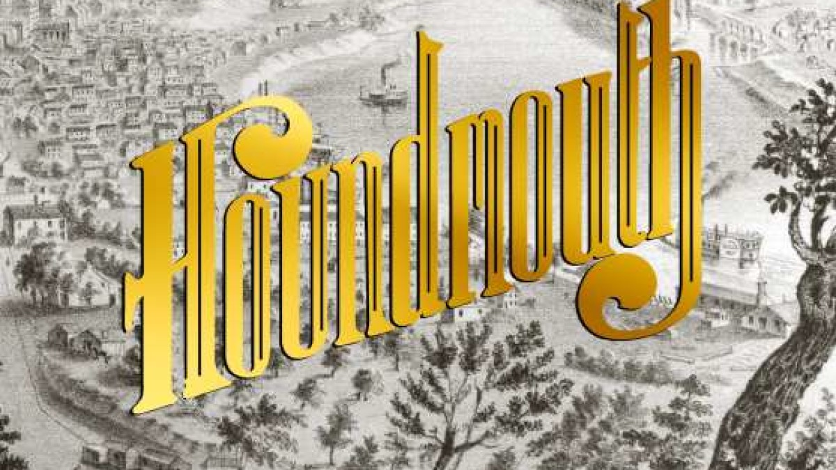 Weekly RecommNeds | Kingsley Flood And Houndmouth