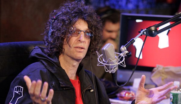 Audio | Howard Stern Deep Dives Into Music Of Phish
