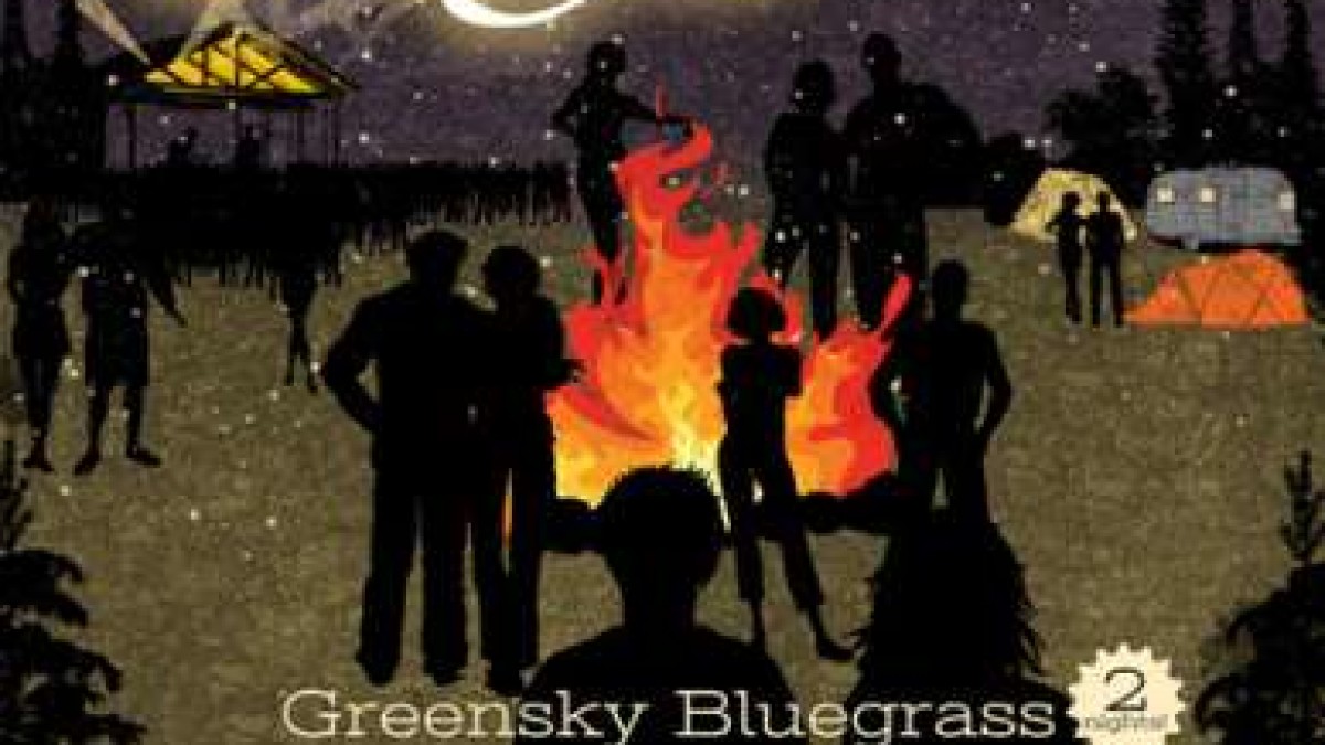 Greensky Bluegrass To Headline Hoxeyville 2014