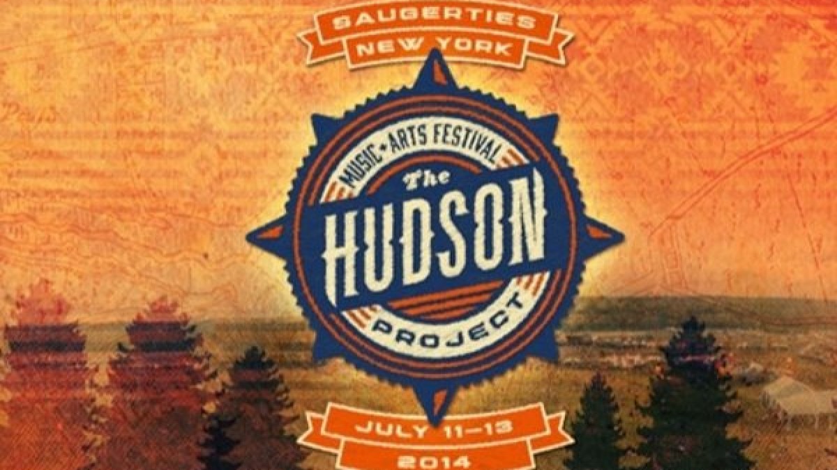 The Hudson Project On Hold This Year