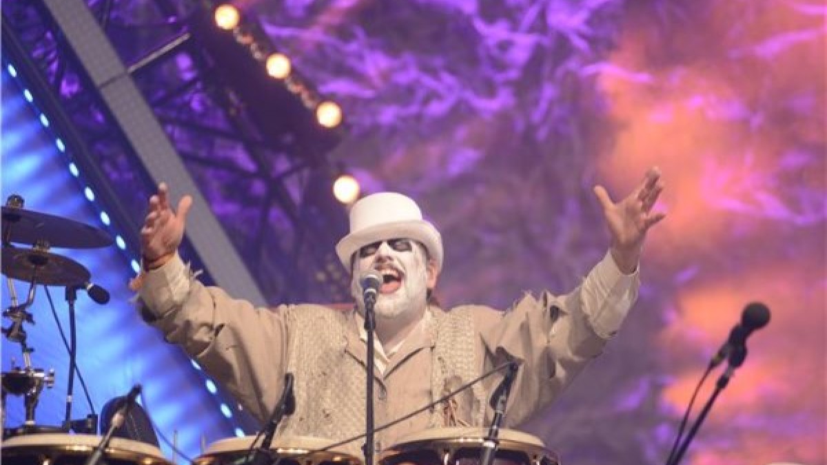 Recap & Photos | Suwannee Hulaween 2014 | Live Oak