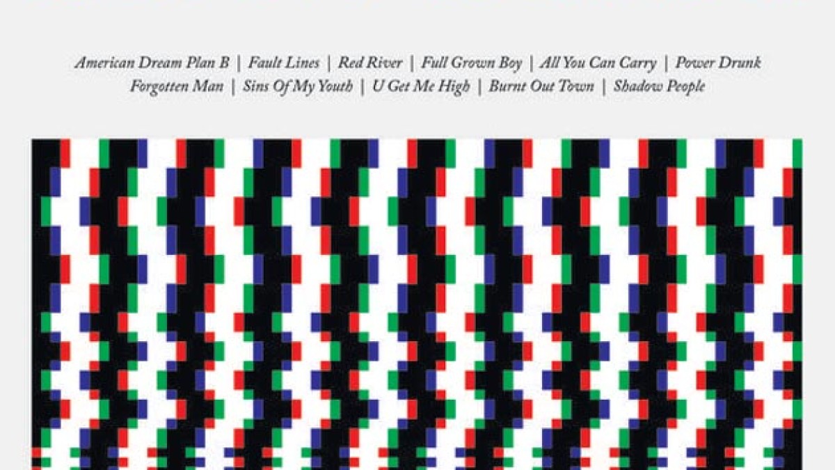 Stream This | Tom Petty & The Heartbreakers Hypnotic Eye