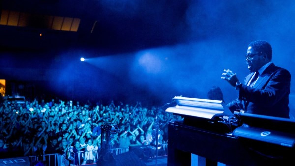In Memoriam | Jack White Keyboardist Ikey Owens