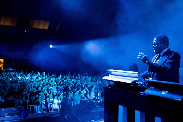 In Memoriam | Jack White Keyboardist Ikey Owens
