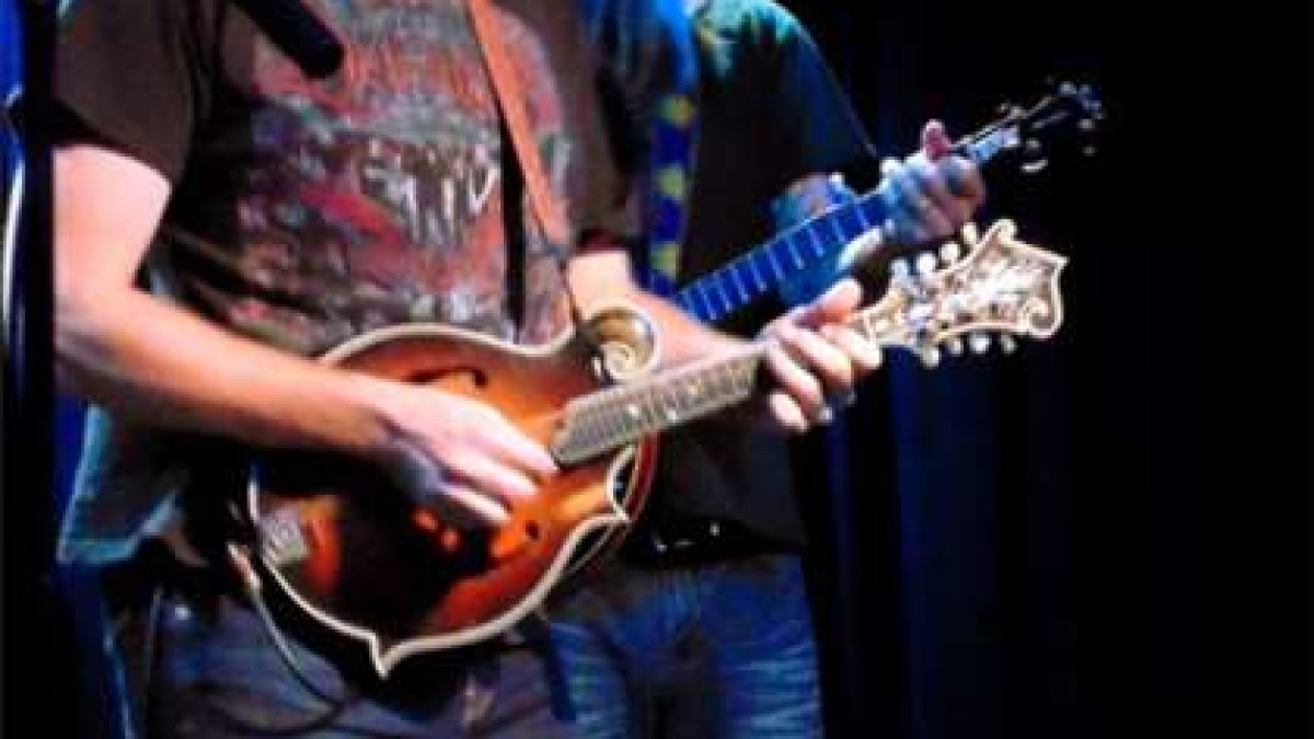 Tour Dates | Jeff Austin Announces Midwest Shows