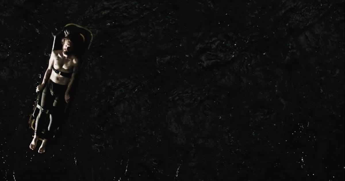 Video | Father John Misty - I Love You Honeybear