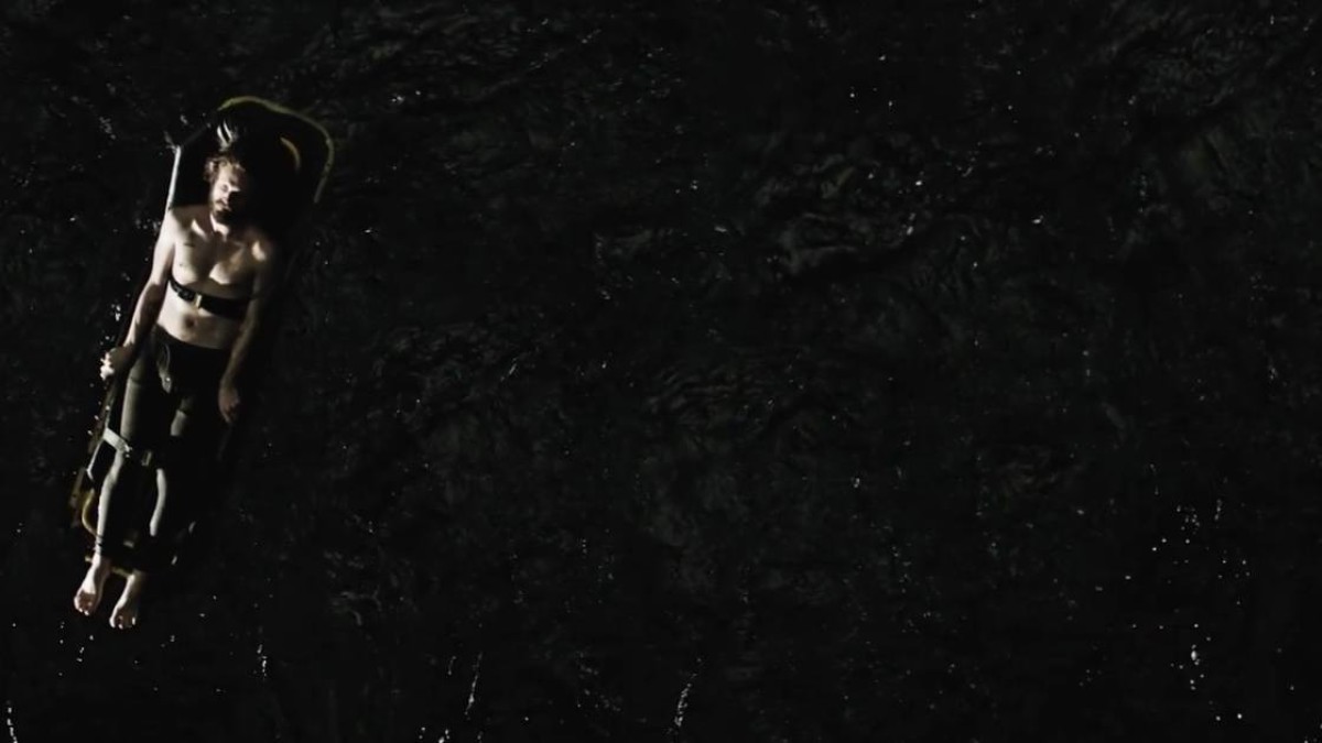 Video | Father John Misty - I Love You Honeybear