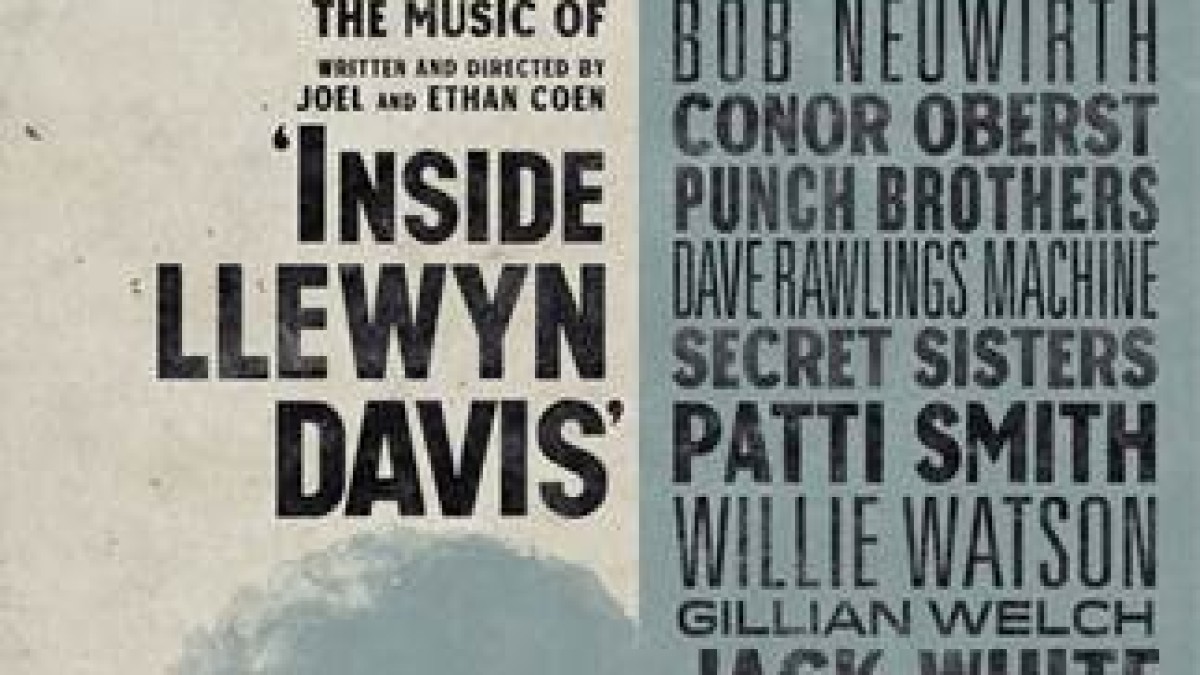 Inside Llewyn Davis Concert Film Debuts On Showtime Tonight