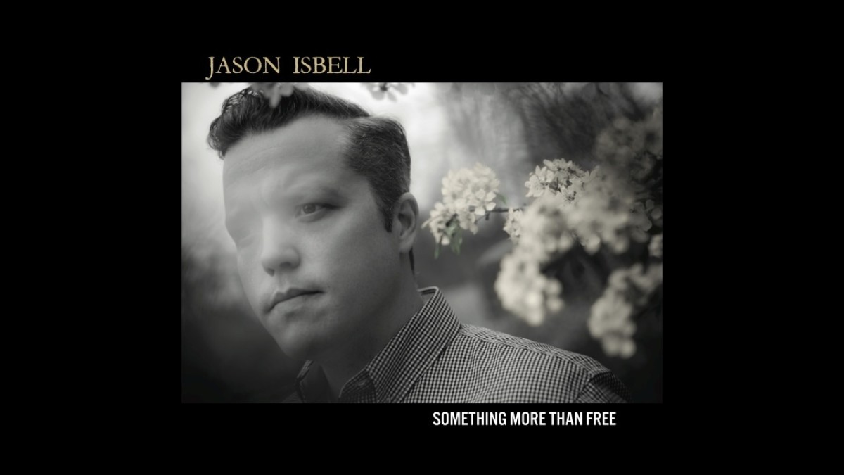 Stream This | Jason Isbell - Something More Than Free