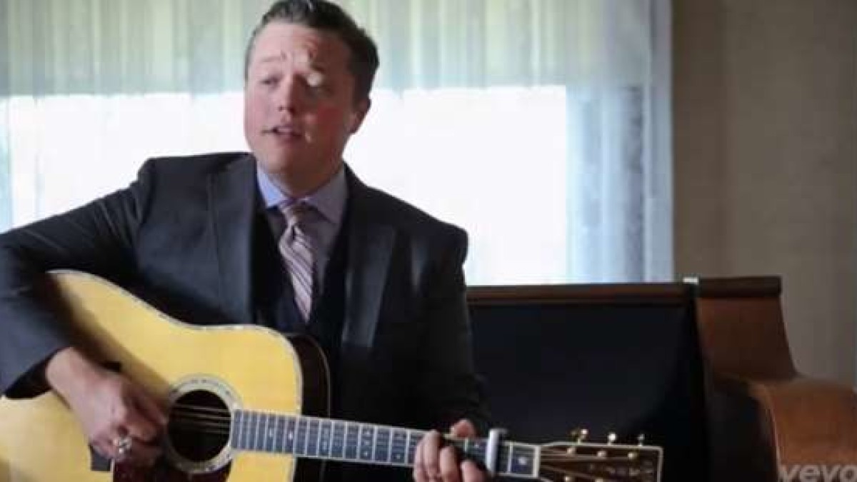 Pullin’ ‘Tubes | Jason Isbell Is Traveling Alone