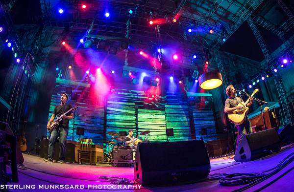 Photos And Setlist | Jack Johnson | Berkeley
