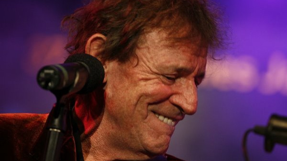 Jack Bruce Tribute Concert Slated For October