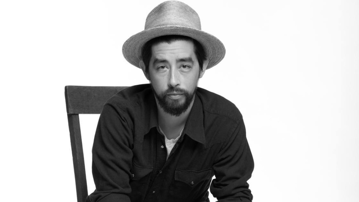 Tour Dates | Jackie Greene Adds September Shows