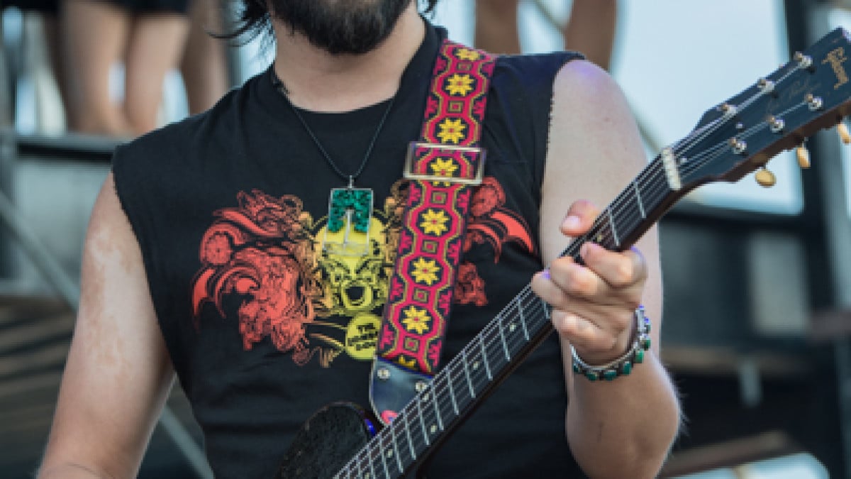 Jackie Greene Band Announces New Year's Run