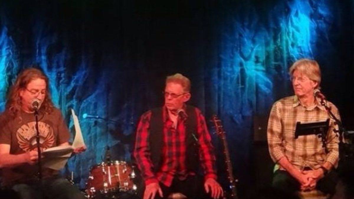 Phil Lesh & Friends Pay Tribute To Grateful Dead 1973