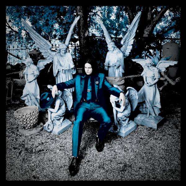 Couch Tour Alert | Jack White At Madison Square Garden