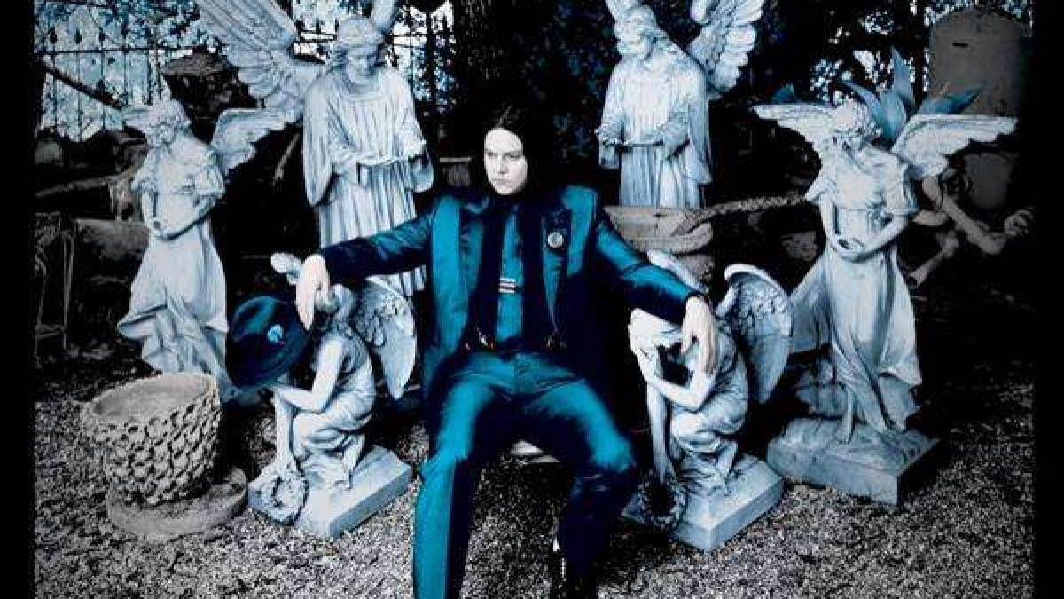 Tour Dates | Jack White Summer Tour