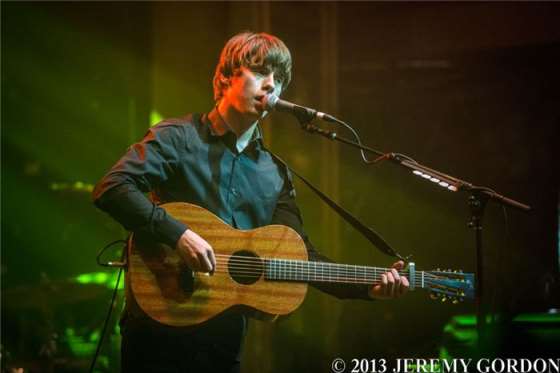 Pullin' 'Tubes | Rick Rubin Brings Jake Bugg To Shangri La