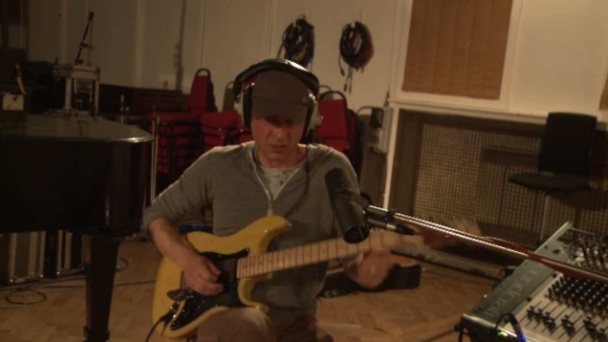 Official Video | Umphreys McGee Records Glory At Abbey Road