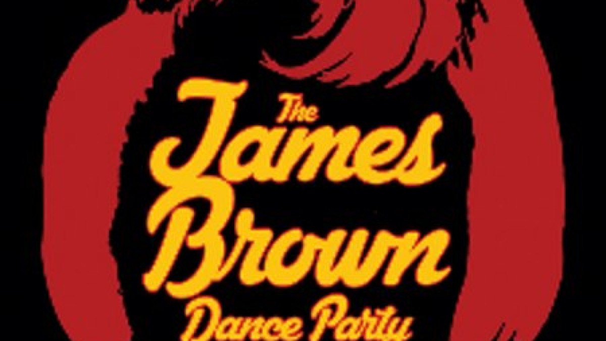 Cutting Room To Host The James Brown Dance Party