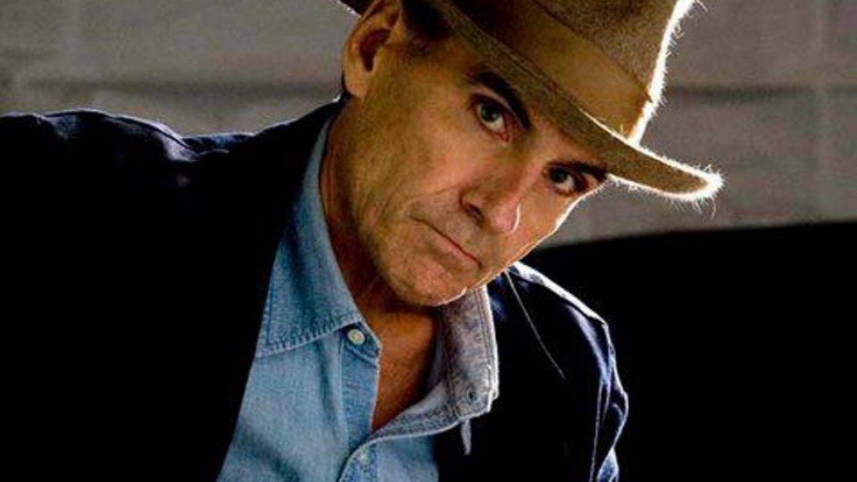 Tour Dates | James Taylor North American Tour