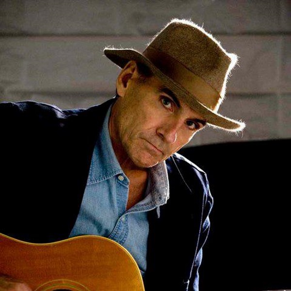 Tour Dates | James Taylor North American Tour