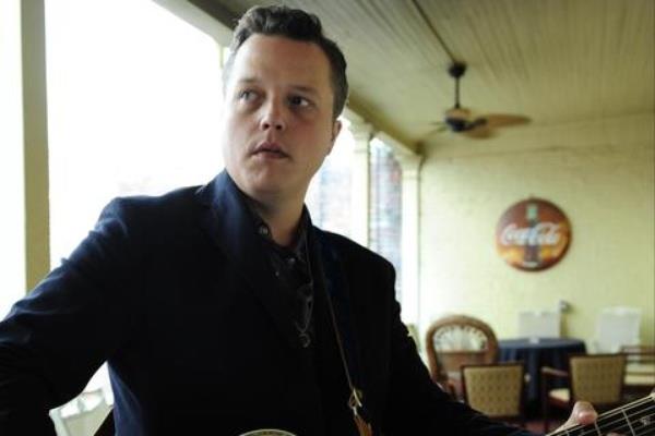 New Year's Eve | Jason Isbell To Team With Shovels & Rope